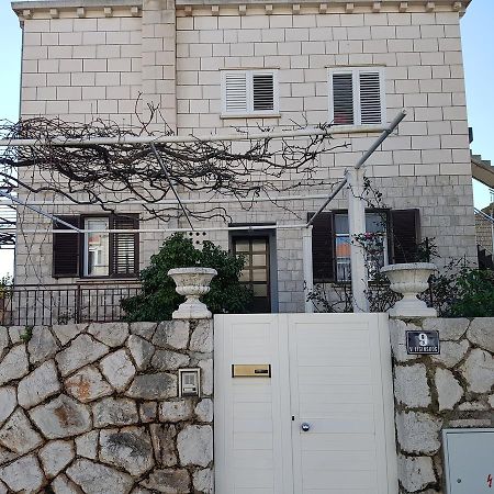 Dubrovnik Apartman Dış mekan fotoğraf