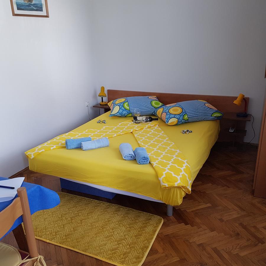 Dubrovnik Apartman Dış mekan fotoğraf