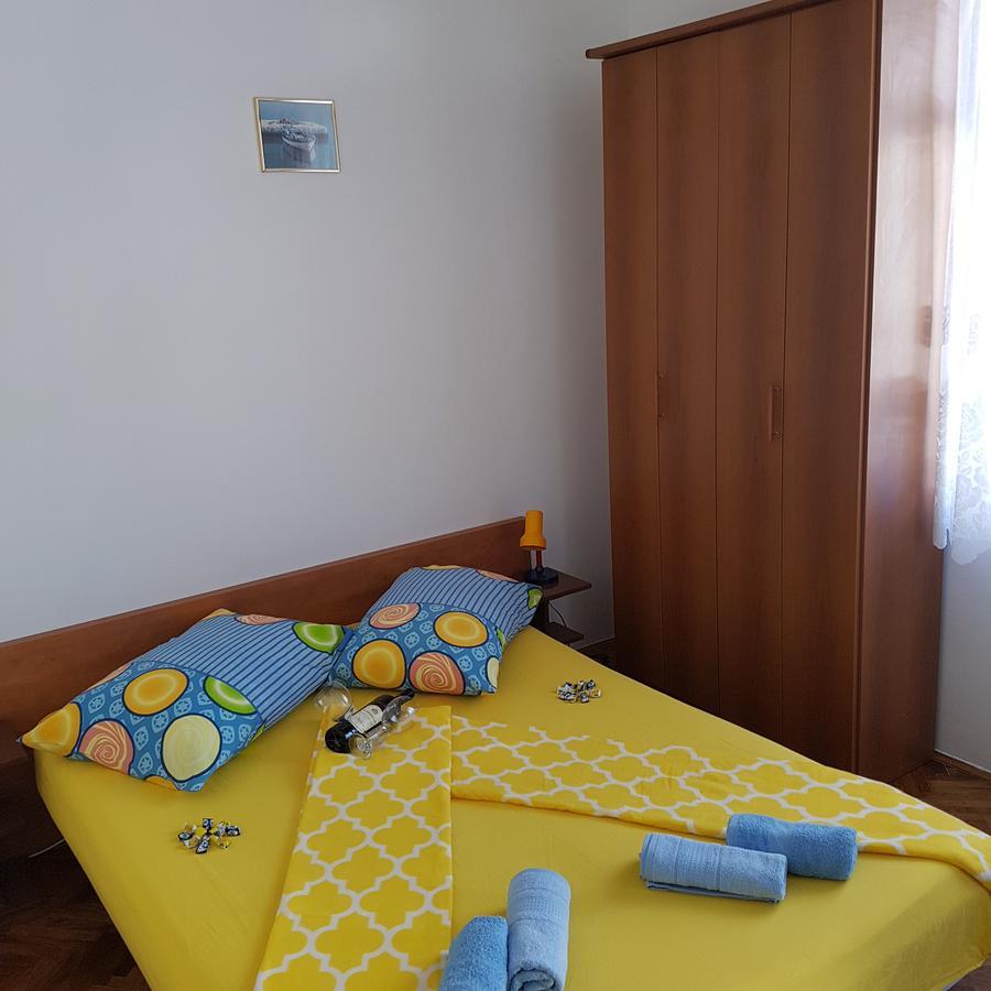 Dubrovnik Apartman Dış mekan fotoğraf