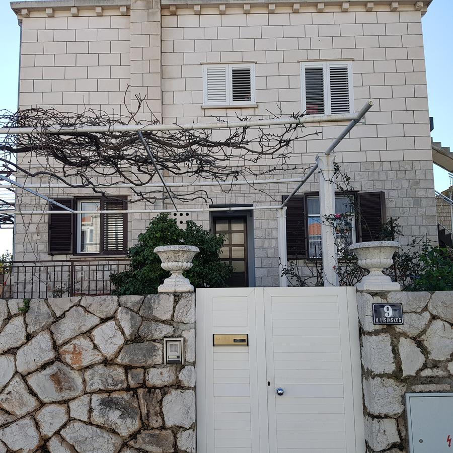 Dubrovnik Apartman Dış mekan fotoğraf