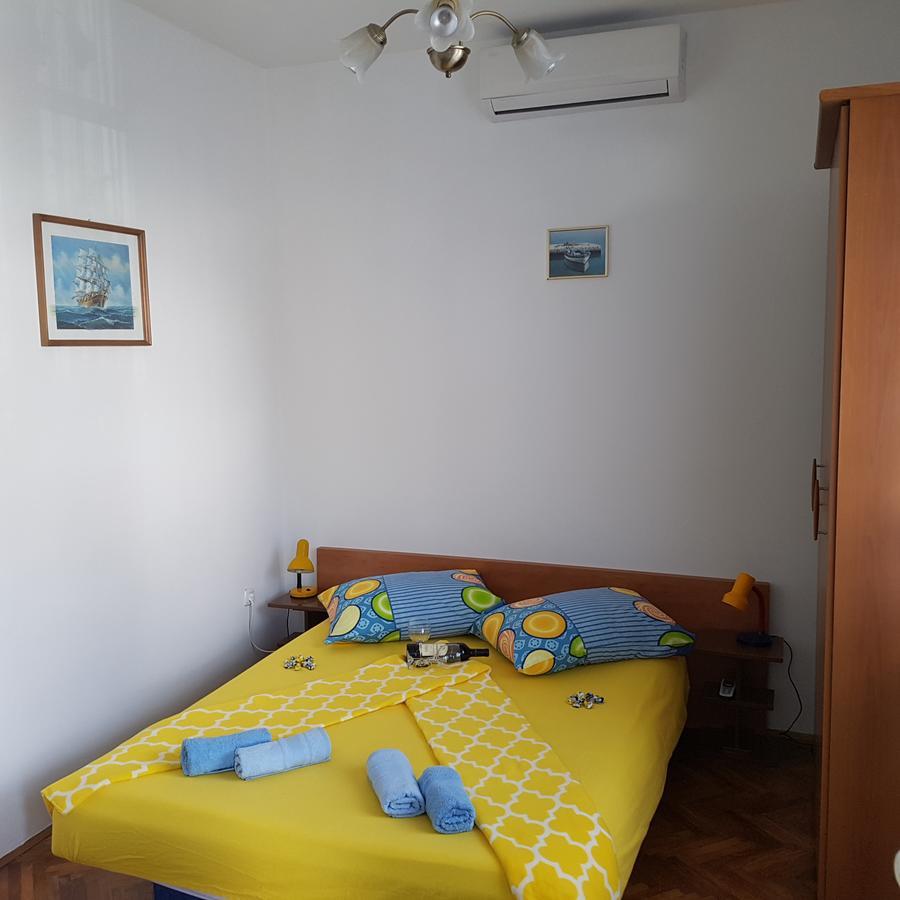 Dubrovnik Apartman Dış mekan fotoğraf
