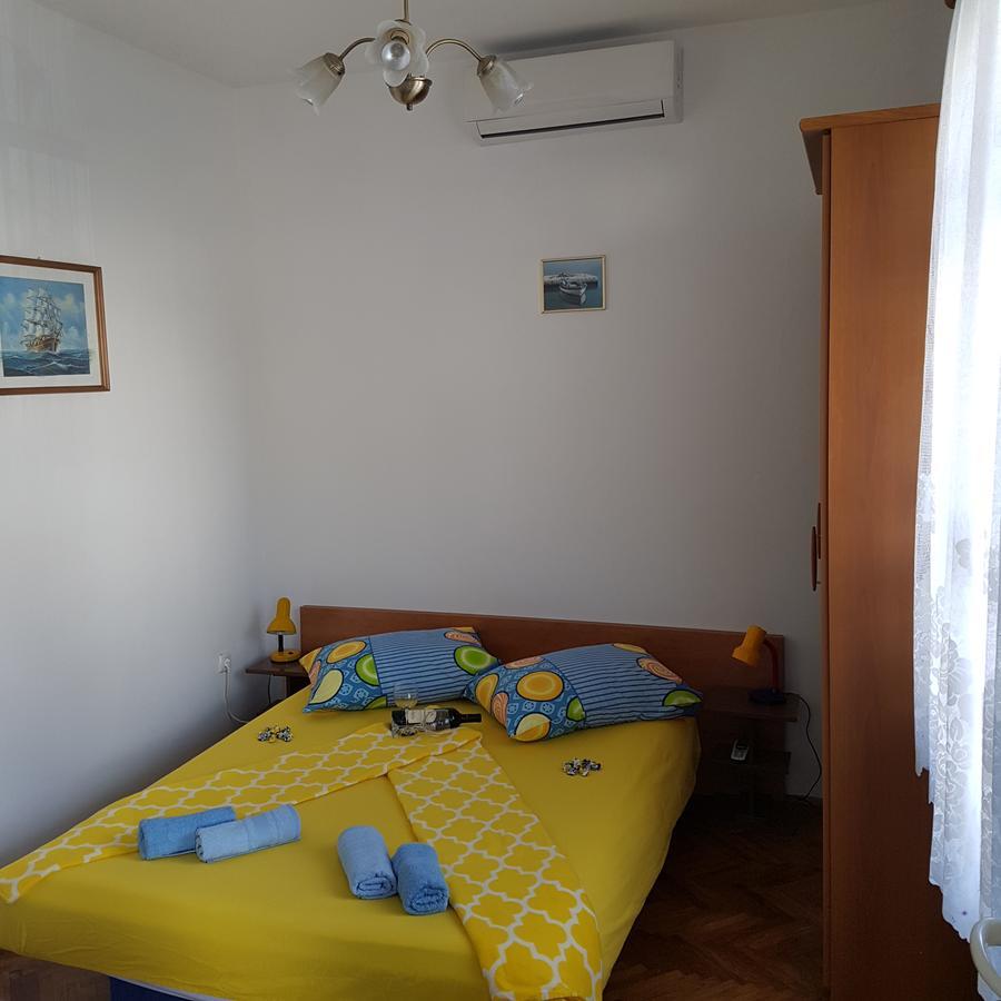 Dubrovnik Apartman Dış mekan fotoğraf