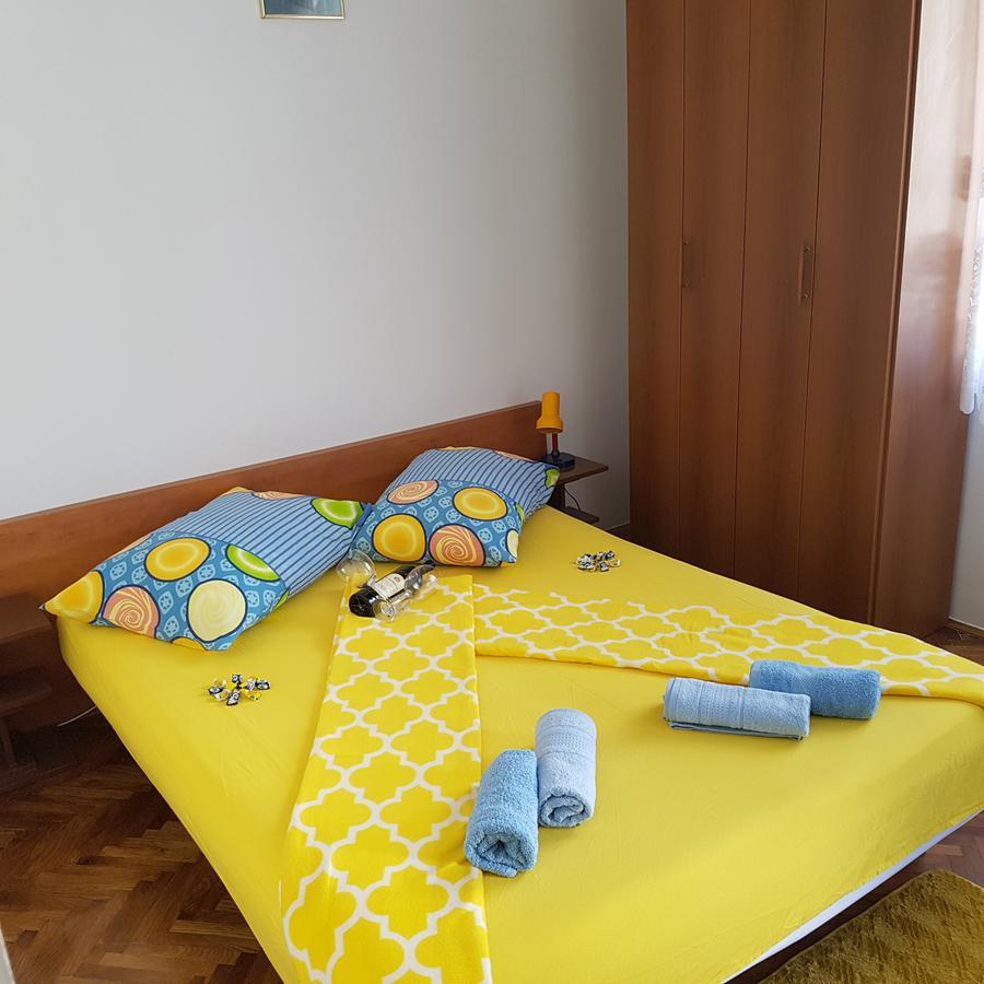 Dubrovnik Apartman Dış mekan fotoğraf