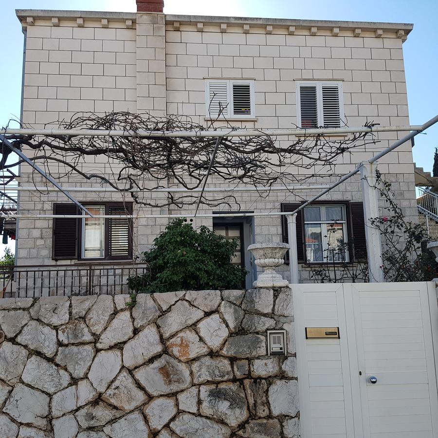 Dubrovnik Apartman Dış mekan fotoğraf